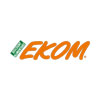 Ekom logo